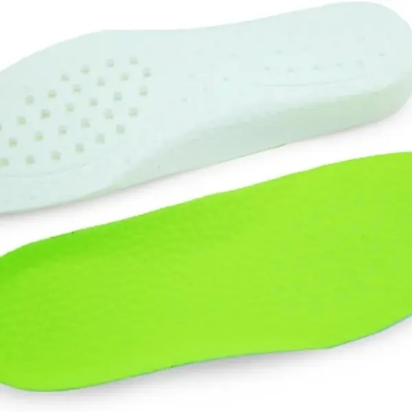 JSEIAJB Patterned Insole Men's and Women's Thickened Shock-absorbing Basketball Football