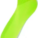 JSEIAJB Patterned Insole Men's and Women's Thickened Shock-absorbing Basketball Football