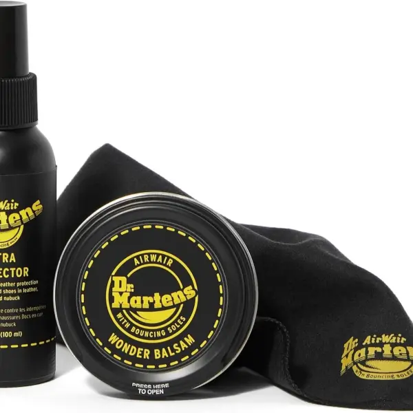 Dr. Martens Kit 1 Shoe Accessory
