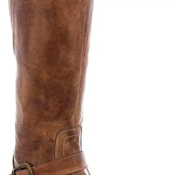 Bed:Stu Glaye Women's Boot