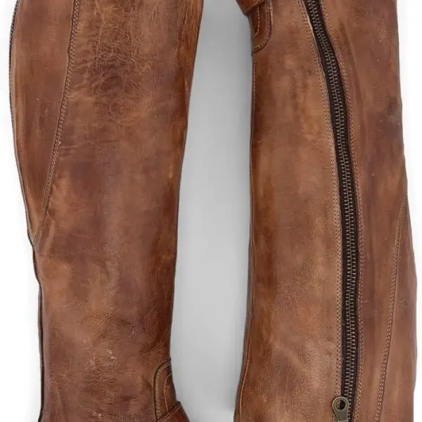 Bed:Stu Glaye Women's Boot
