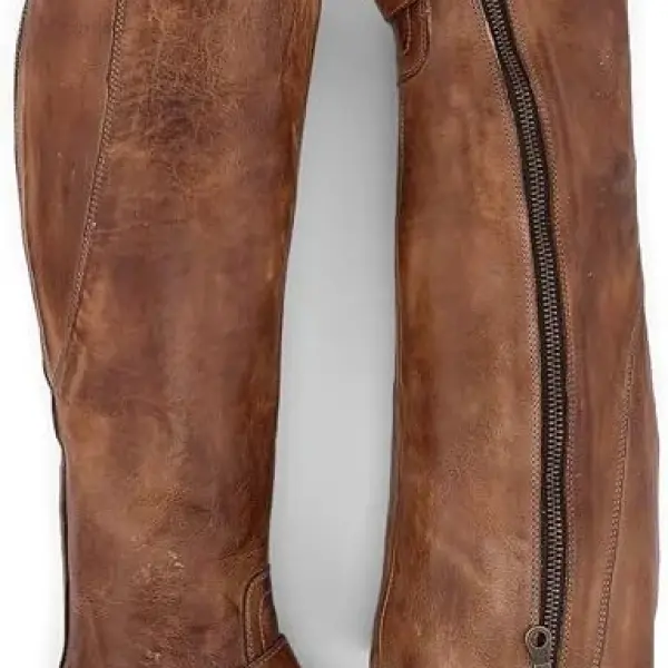 Bed:Stu Glaye Women's Boot