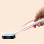 Soft Hair Shoe Brush for Protecting Shoes Multi Functional Cleaning