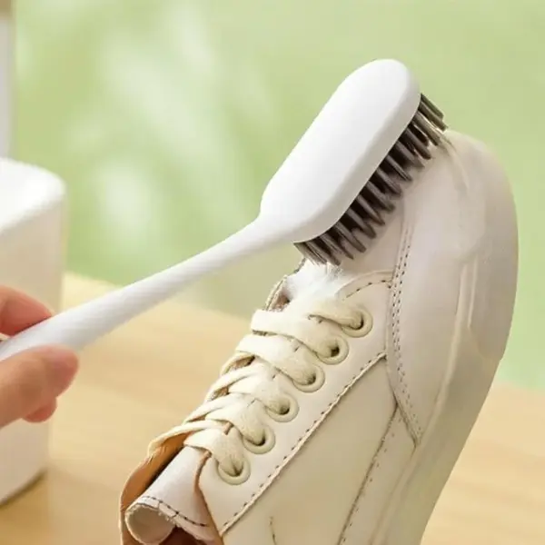 Soft Hair Shoe Brush for Protecting Shoes Multi Functional Cleaning
