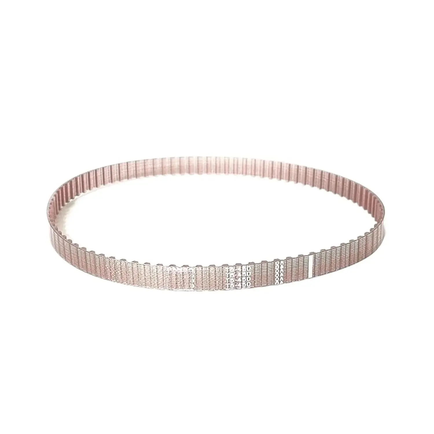 T5-1140 T5-1215 T5-1380 T5-1440 T5-1600 T5/T10 Belt Cutting Machine Cutting Bed Tools Sewing Machine Drive Belt(25mm,10PCS_T5-1440)