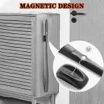Long Handle Shoe Horn & Magnetic Boot Lifter - Essential Footwear Access Tool for Seniors, Elderly, Disabled & Pregnant Women - Comfort & Independence Made Easy