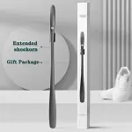 Long Handle Shoe Horn & Magnetic Boot Lifter - Essential Footwear Access Tool for Seniors, Elderly, Disabled & Pregnant Women - Comfort & Independence Made Easy