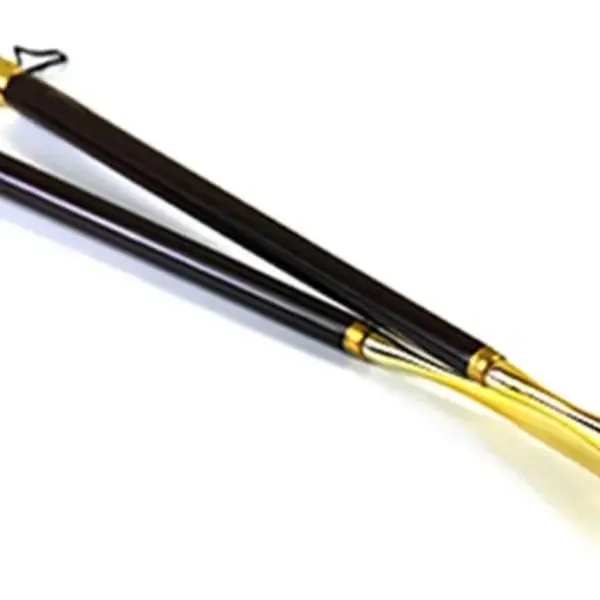 Long Handle Metal Wooden Shoehorn - Ergonomic Design for Easy Shoe Wearing, Ideal for Seniors and People with Limited Mobility, Durable and Stylish Accessory