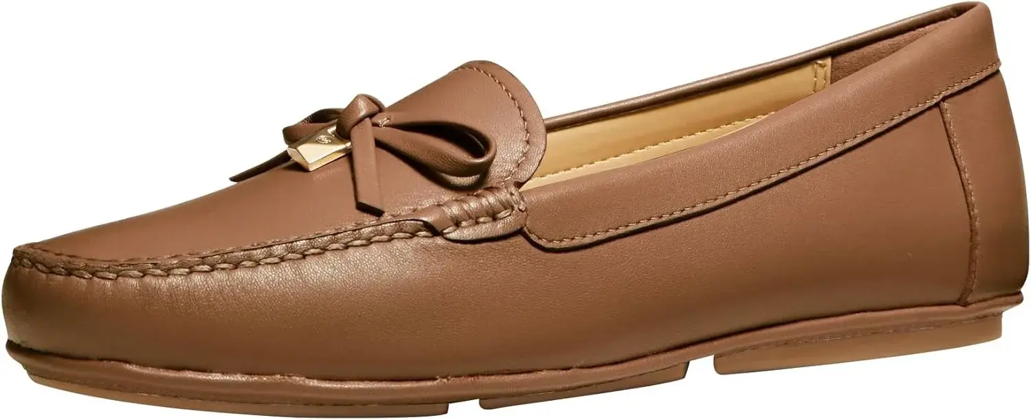 Michael Kors Women's Juliette Moccasins
