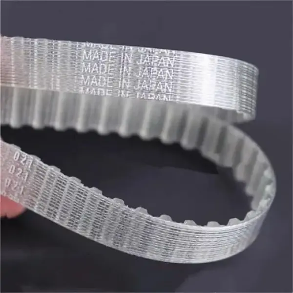 T5-96 T5-105 T5-109 T5-110 T5-112 Polyurethane Belt for Data Writer, Facsimile, Sewing Machine Tools 3D Printer(25mm,5PCS_T5-110(550MM))