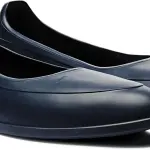 SWIMS Men's Waterproof Shoe Covers Classic Overshoes Rain Rubber Galosh