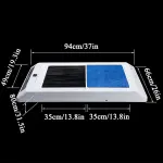Fully Automatic Shoe Sole Cleaning Machine, Automatic Induction Entrance Shoe Brush, Shoe Polisher and Polishing Machine, Entrance Door Absorbent Pad