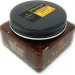 SAPHIR Medaille d’Or Oiled Leather Cream with Neatsfoot Oil for Nourishing and Water Repellence