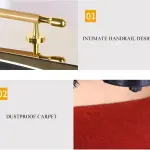 Shoe Polisher Electric Shoe Polisher, Automatic Induction Multi-Brush Polisher with Shoe C Shoes (Color: Style 1) (Style 1) (Style 1)