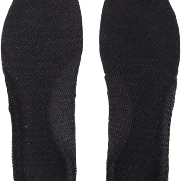 JSEIAJB Super Thick Memory Foam Insoles For Shoes Sole Cushion Running For Feet Man Women Orthopedic