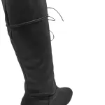 Men's Renaissance Boots Medieval Cosplay Boots Halloween Vintage Stage Pirate Viking Tied Shoes