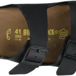 Birkenstock Unisex Adult Arizona Soft Footbed Sandals