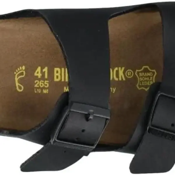 Birkenstock Unisex Adult Arizona Soft Footbed Sandals