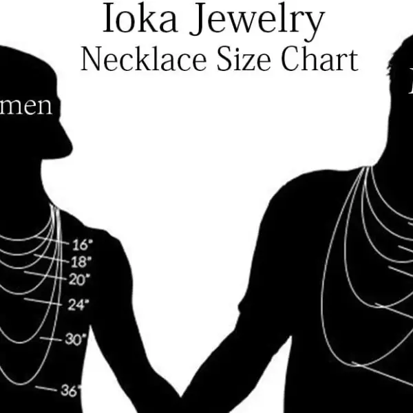 Ioka 14K Yellow Gold Cornicello Italian Horn Necklace Good Luck Charm Pendant with 0.8mm Box Chain
