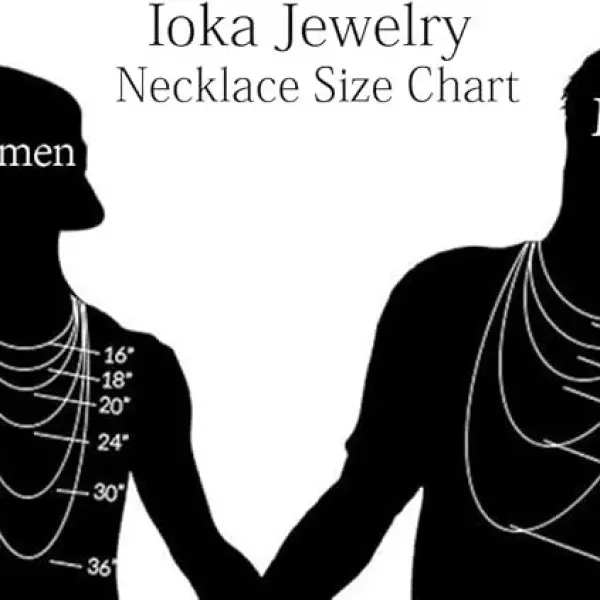 Ioka 14K Yellow Gold Cornicello Italian Horn Necklace Good Luck Charm Pendant with 0.8mm Box Chain