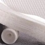 JSEIAJB Insoles Pulp Breathable Sweat Color Comfortable Shoe Pad for Men and Women