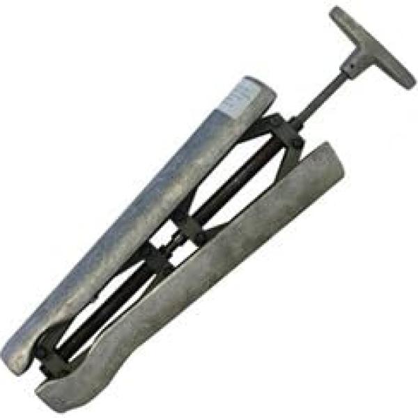 Mallory Combo Stretcher