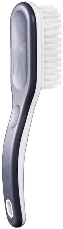Black Shoe Brush