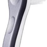 Black Shoe Brush