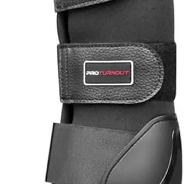 LeMieux Turnout Horse Boots - Protective Gear and Training Equipment - Equine Boots, Wraps & Accessories