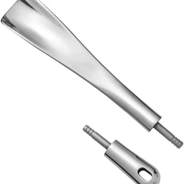 Rockler Shoe Horn Turning Kit