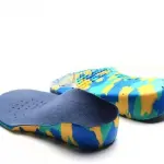 JSEIAJB Orthotics Insoles Correction Care Tool Flat Foot Support Orthopedic Insole Soles Sport Shoes Pads