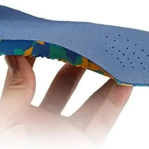 JSEIAJB Orthotics Insoles Correction Care Tool Flat Foot Support Orthopedic Insole Soles Sport Shoes Pads