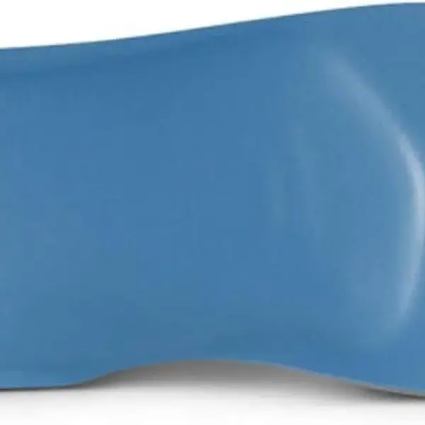 Aetrex L2200 Women's Memory Foam Arch Support Inserts for Women - Plantar Fasciitis Relief Shoe Insoles for Women Standing All Day