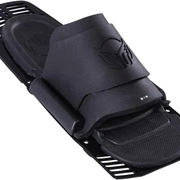 HO Rear Toe Plate Waterski Bindings