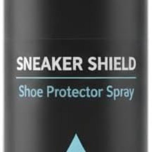 Meuvcol Shoe Protector Spray, 17.6 Fl oz Water Repellent & Stain Guard for Sneakers, Suede, Leather, Boots & Canvas, Shoe Protection Spray Kit with Towel & Silicone Gloves