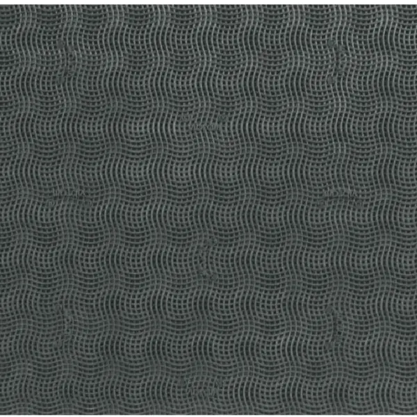 Vibram Cherry Shoe Repair Soling Sheet - Black, 4 mm, 11 x 35 Inches