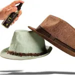Hat Care Kit – Cleaning & Protection Set for Fedora, Panama & Felt Hats – Includes Brush, Cloth & Care Solutions