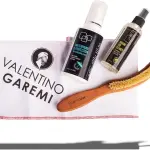 Hat Care Kit – Cleaning & Protection Set for Fedora, Panama & Felt Hats – Includes Brush, Cloth & Care Solutions