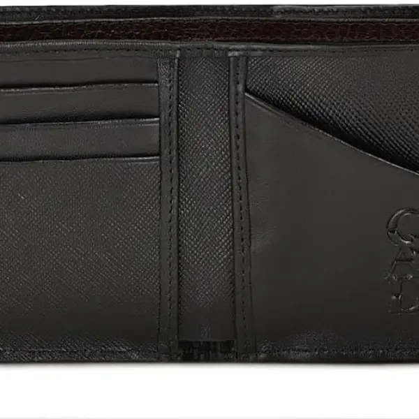 Cuadra Waller for Men in genuine stingray leather