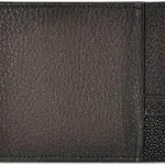 Cuadra Waller for Men in genuine stingray leather