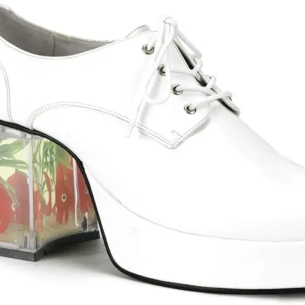Funtasma Men's Pimp Slip-On Loafer