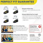 Pediatric Post Op Shoe for Kids – Recovery Shoe for Children with Square Toe, Rocker Sole and Adjustable Straps for After Surgery Protection of Broken Toes or Foot Injuries L3260 (L -