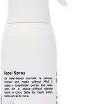 Jason Markk Shoe & Sneaker Protector Repel Spray, Water & Stain Repellent for Shoe and Sneaker Care, Non-Aerosol Footwear Protector Spray, Safe for Leather, Suede, Nubuck, Cotton, Knits, 5.4oz, 2 Pack