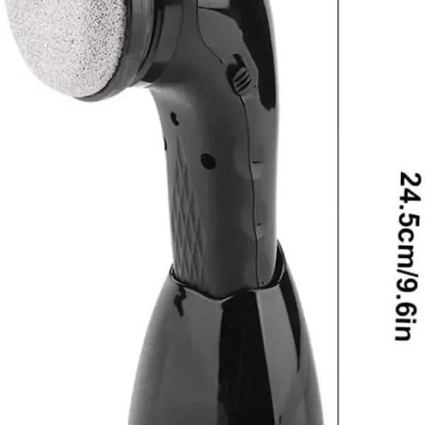 Portable Handheld Automatic Electric Shoe Polisher Polishing Machine Cleaning Brush Leather Care Tools