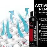 8oz Bottle Kit for Shoes, Fabrics, Accessories. All-natural. Made in the USA.