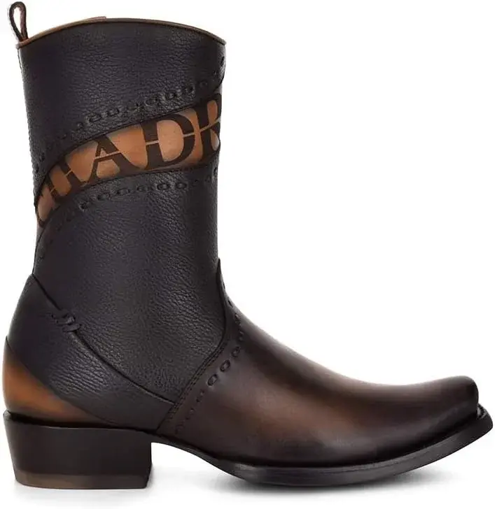 Cuadra Men's Boot in Genuine Leather