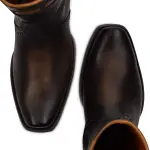 Cuadra Men's Boot in Genuine Leather