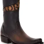 Cuadra Men's Boot in Genuine Leather