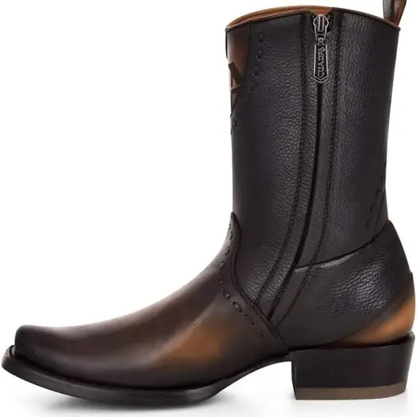 Cuadra Men's Boot in Genuine Leather