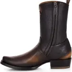 Cuadra Men's Boot in Genuine Leather